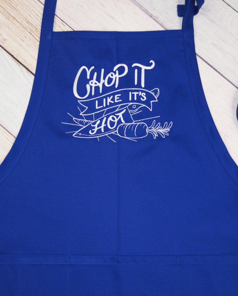 Grill Chef Funny Aprons for Women – InovareDesigns