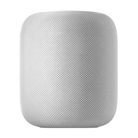 Smart home hub apple