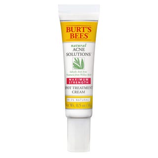 Burt's Bees Natural Acne Solutions Spot Treatment Cream