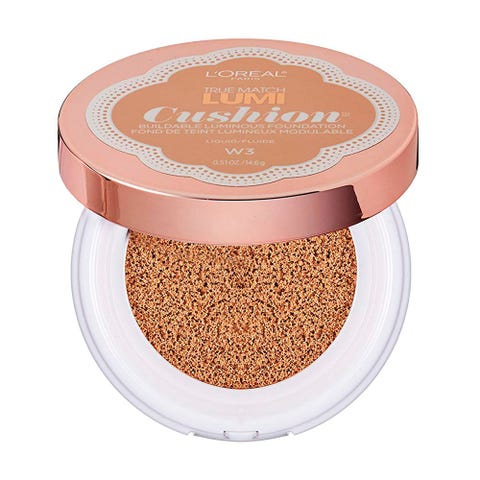 10 Best Cushion Compact Foundations You Need In 18 What Is Cushion Foundation