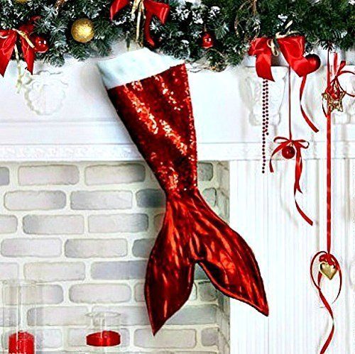 kid christmas stocking