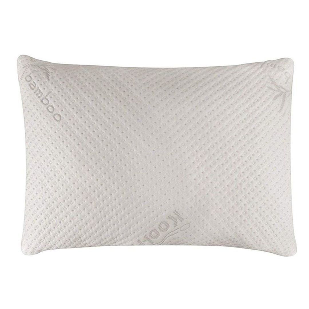 queen cavity no 5 pillow