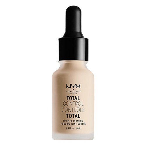 best long wearing foundation for dry skin