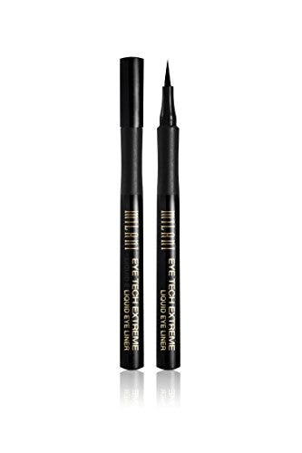 Milani Eye Tech Extreme Liquid Eye Liner in Blackest Black