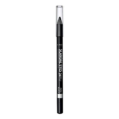 Rimmel Scandaleyes Waterproof Kohl Kajal Liner