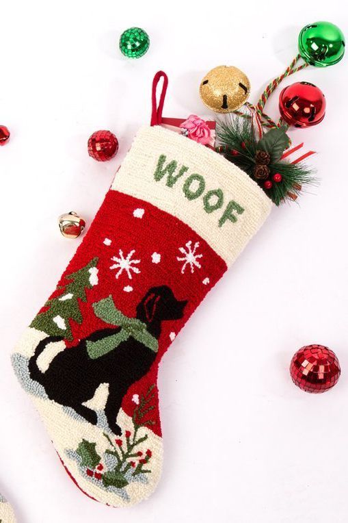 dog christmas stocking stuffers
