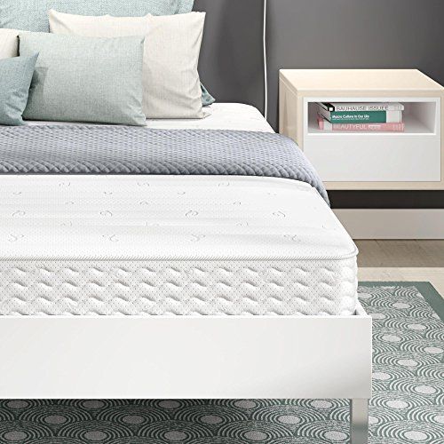 Signature sleep full 2024 size mattress