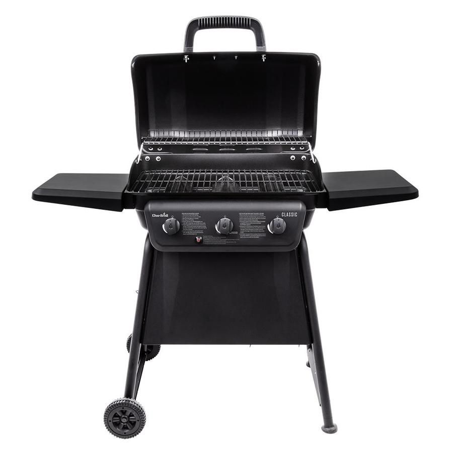 Lowe s Labor Day 2018 Sale Means Cheap Grills Smokers