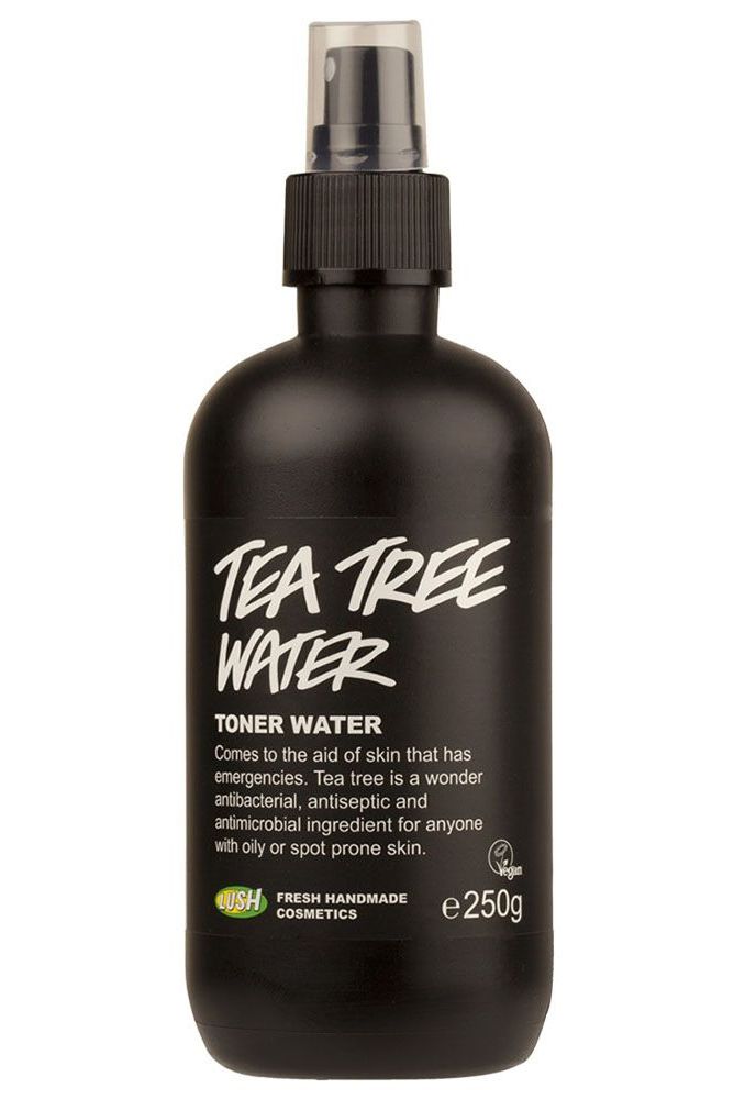 Lush Cosmetics Tea Tree Water