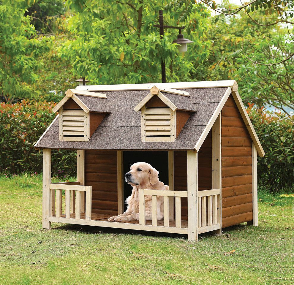 large dog houses for sale