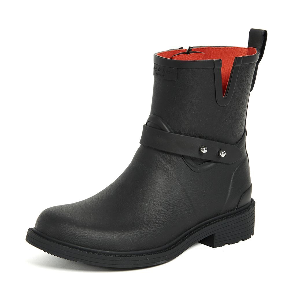 rag and bone moto rain boots