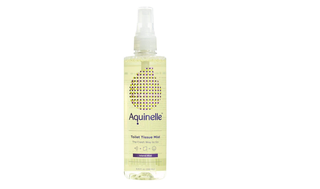 Aquinelle Toilet Tissue Mist