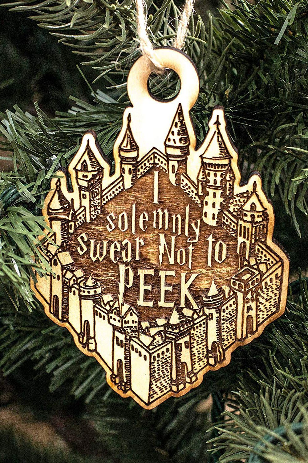 20 best harry potter ornaments harry potter christmas tree ideas - Harry Potter Christmas Decorations 20 best harry potter ornaments harry potter christmas tree ideas - Harry Potter Christmas Decorations
