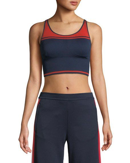 7 Best High Impact Sports Bras For 2018 High Support Sports Bras   1535469343 NMI1L8P Mu 