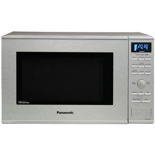 7 Best Countertop Microwave Reviews 2018 Top Rated Ovens