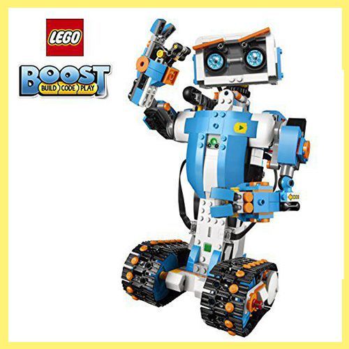 LEGO Boost Creative Toolbox 
