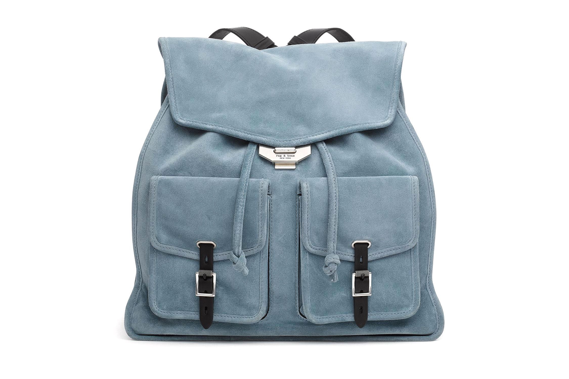 13 Best Stylish Backpacks for Women