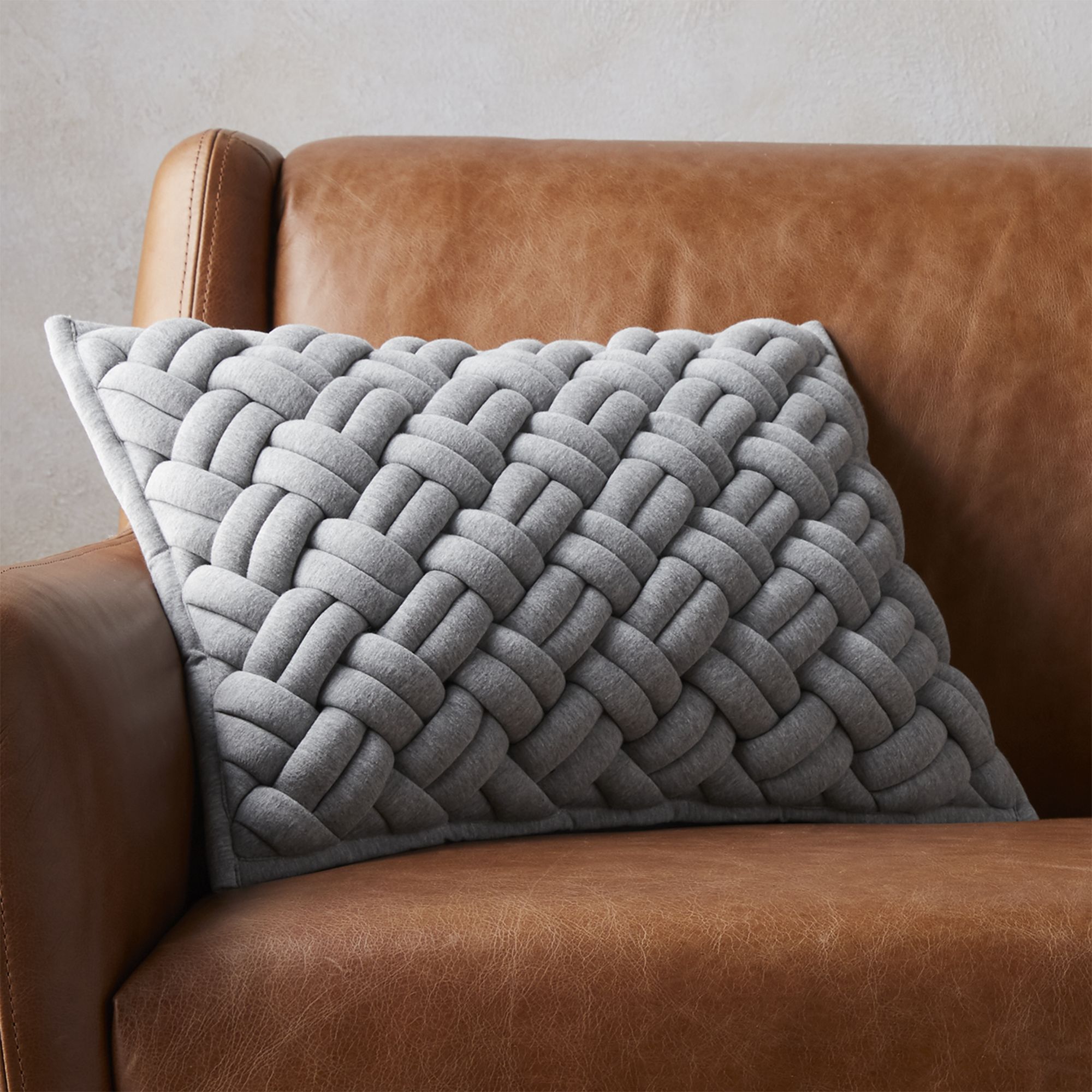 most comfortable couch pillows