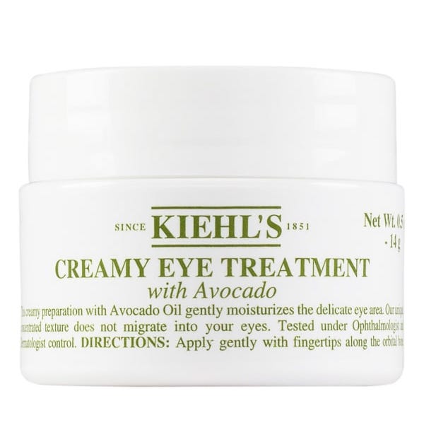 Avocado Eye Cream