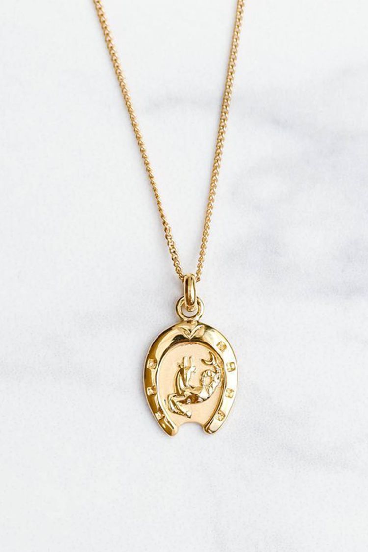 best gold chain pendants