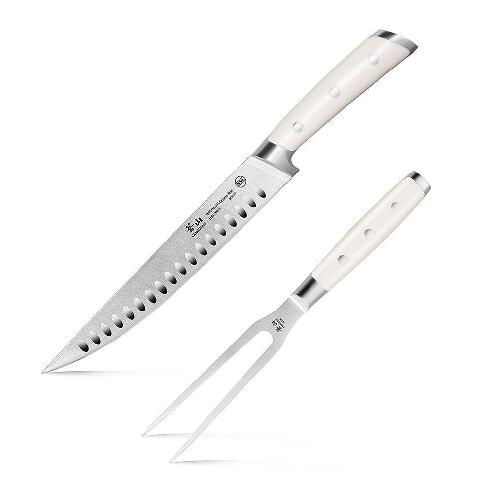 Deal- Henckel International prime 4 pc steak knife set- Drastic