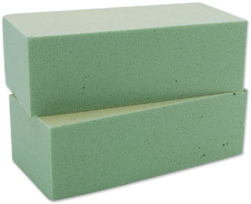 Desert Foam Bricks 