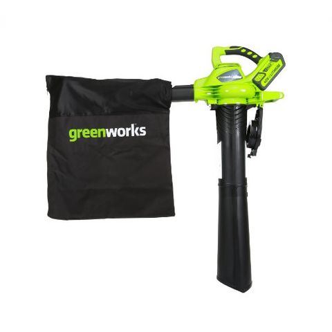 Leaf Vacuums — Best Leaf Blowers and Vacuums for Any Yard