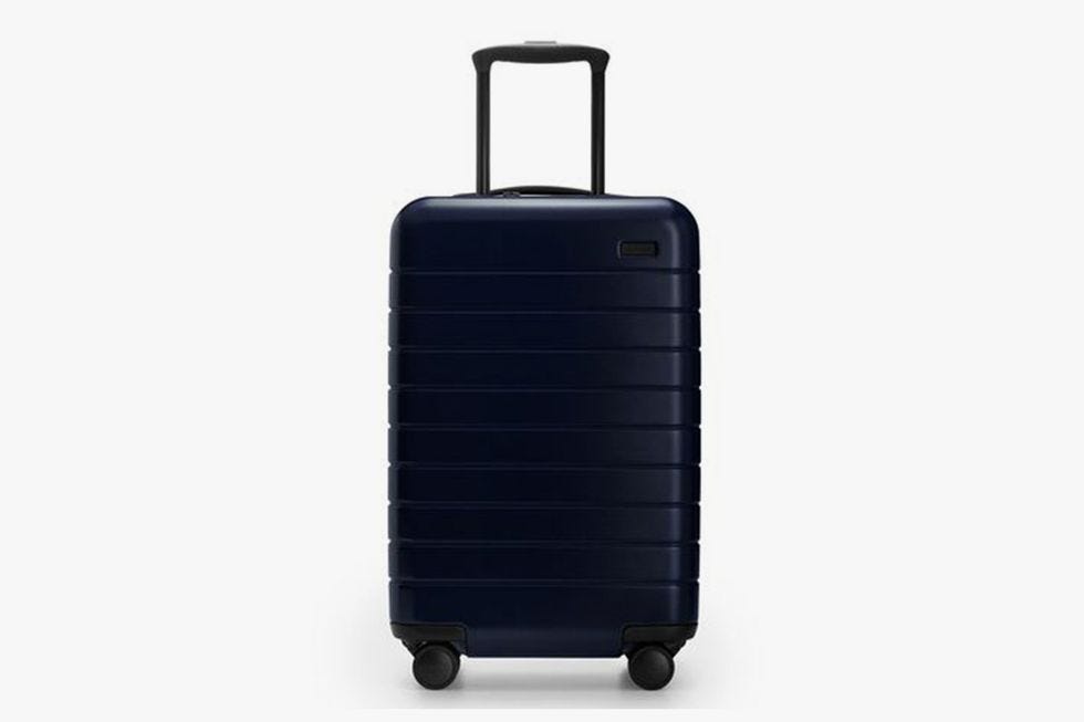 The Best CarryOn Luggage for 2018 10 TopRated Carry On Bags