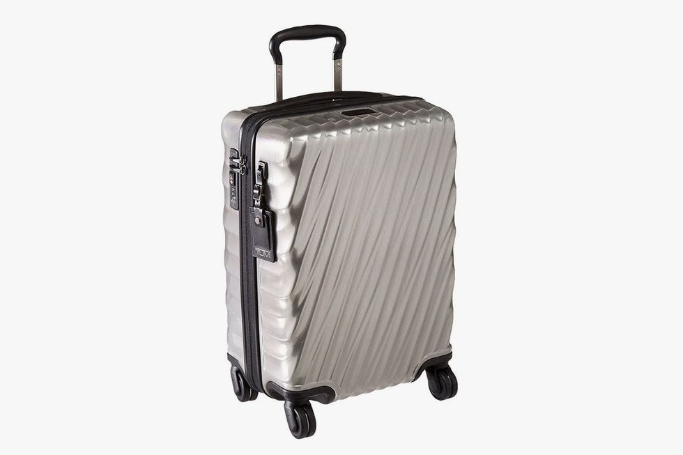 highest rated carry on luggage 2016