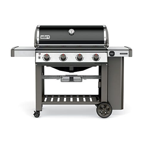 Best Grills 2018 Outdoor Gas Weber