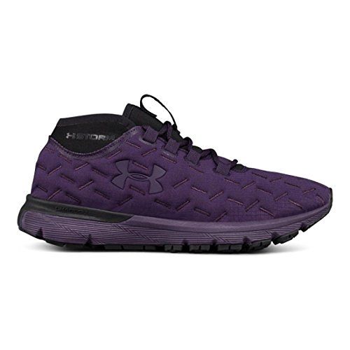 under armour winter running shoes