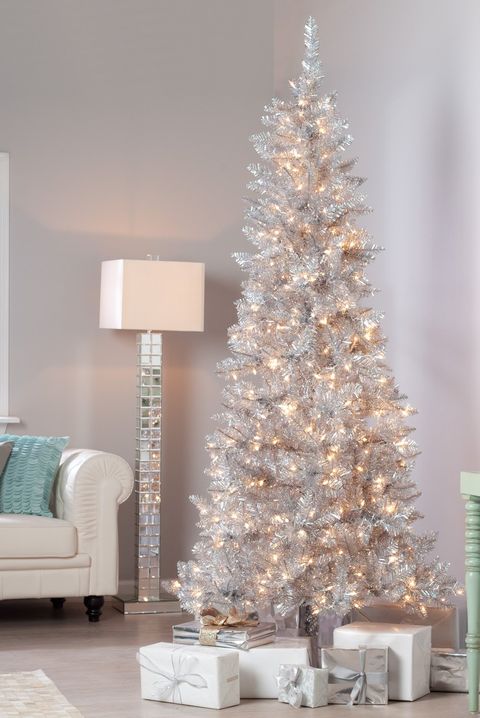 30 Best Artificial Christmas Trees Of 2019 Where To Buy