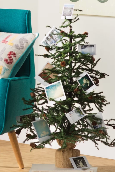 24 Best Artificial Christmas Trees Where To Fake Short Faux Christmas Tree