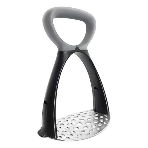 9 best potato mashers of 2018 potato mashers for side dishes