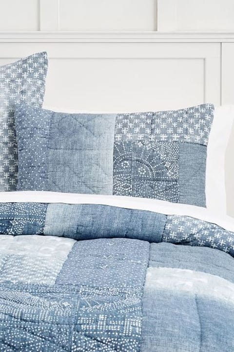 Denim Blue Home Decor And Decorating Ideas - Denim Home Decor Denim Blue Home Decor And Decorating Ideas - Denim Home Decor