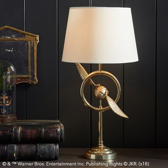HARRY POTTER™ Table Lamp