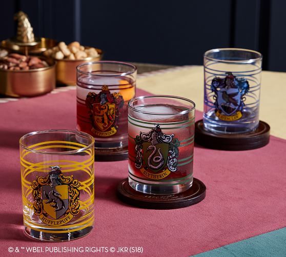 HARRY POTTER™ House Tumblers