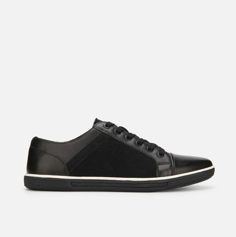 Kenneth Cole Shoes for Men Are On Sale for 40% Off Right Now
