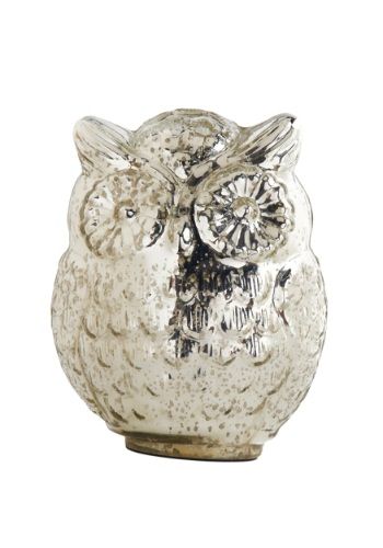 Mercury Owl