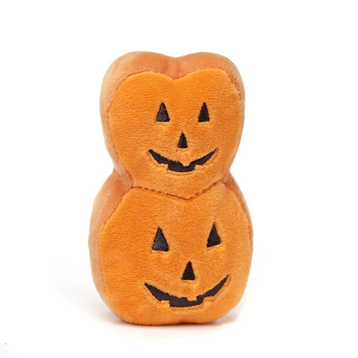 peeps halloween plush