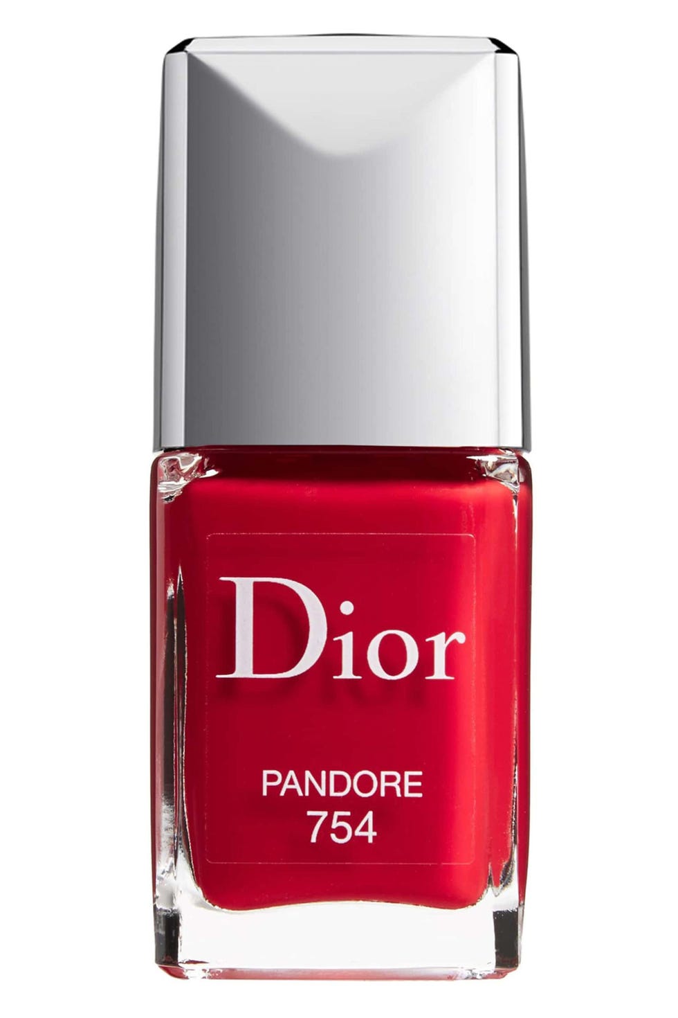 The 5 Best Red Nail Polishes Ever – StyleCaster