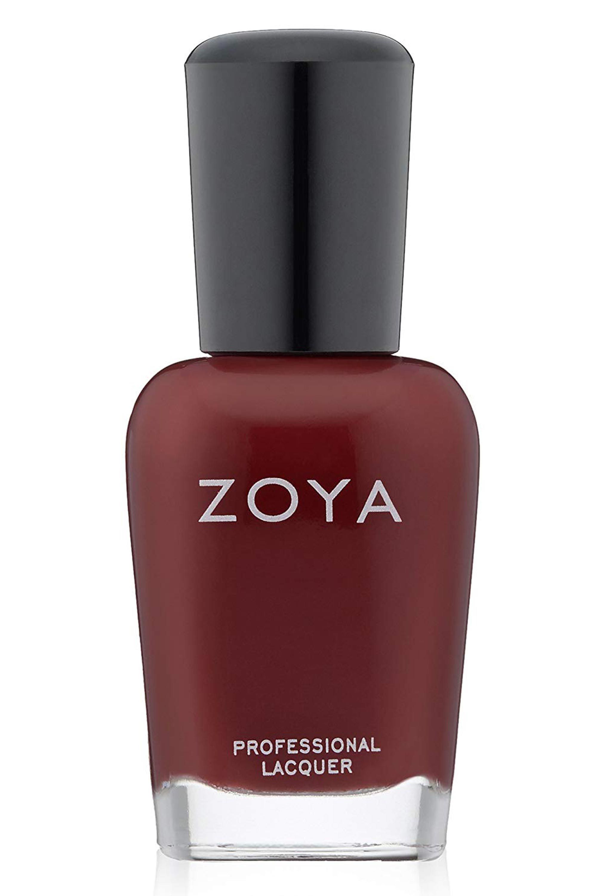 17 Best Red Nail Polish Shades Flattering Colors For Date 17 Best Red Nail Polish Shades Flattering Colors For Date Night
