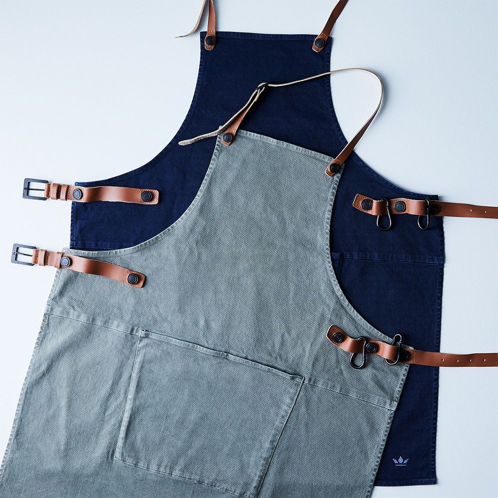 aprons for cafeteria workers