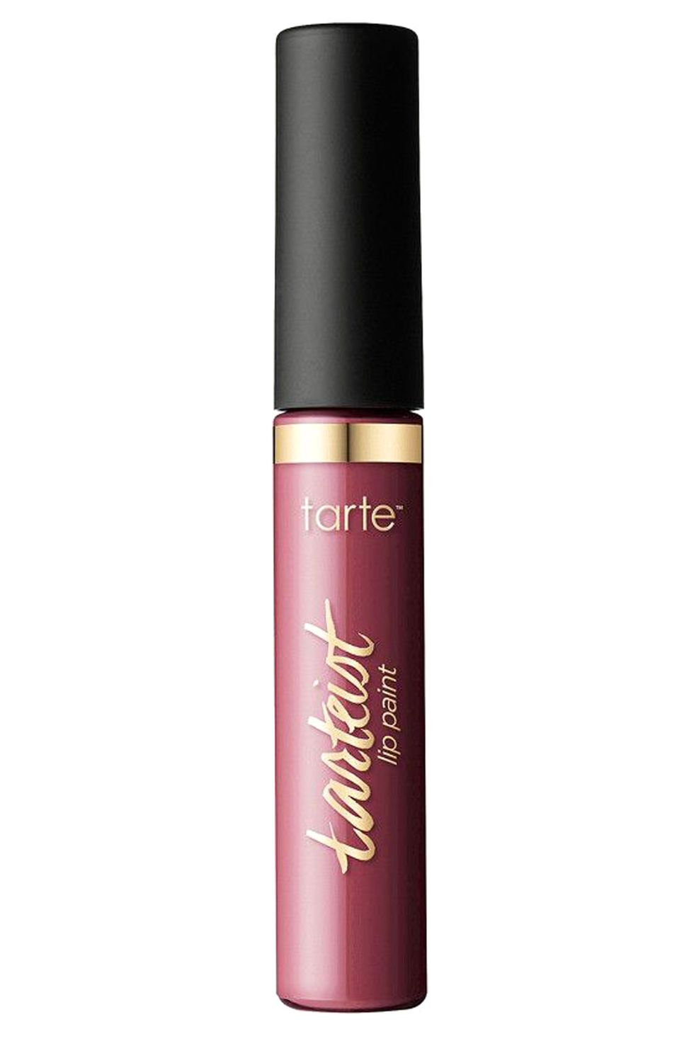 If You Want a Liquid Lipstick That Dries Lightening-Fast 