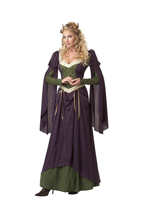 18 Best Renaissance Costume Ideas - Cheap Renaissance Halloween Costumes