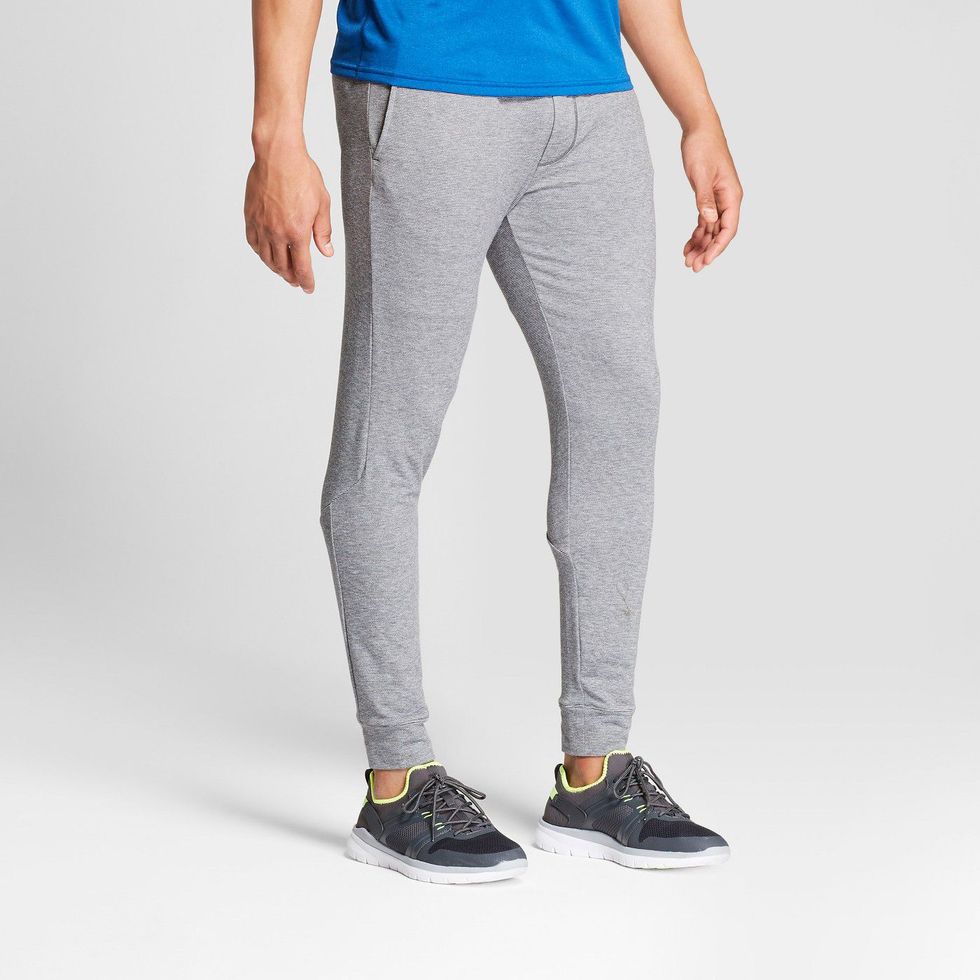 The Best Target Activewear for Men Is On Sale Right Now
