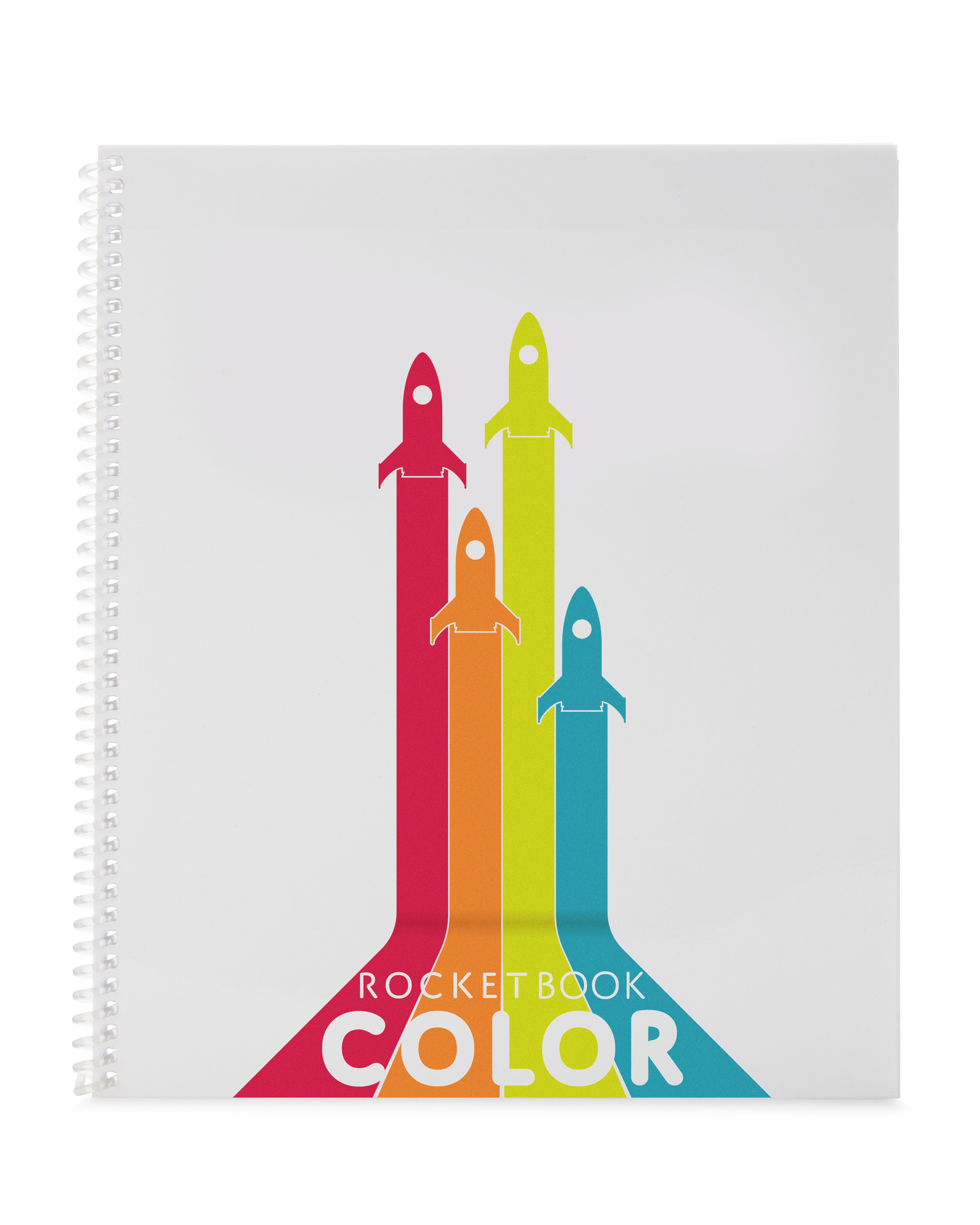 Rocketbook Color