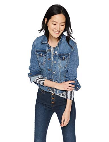 J crew hot sale mercantile jacket