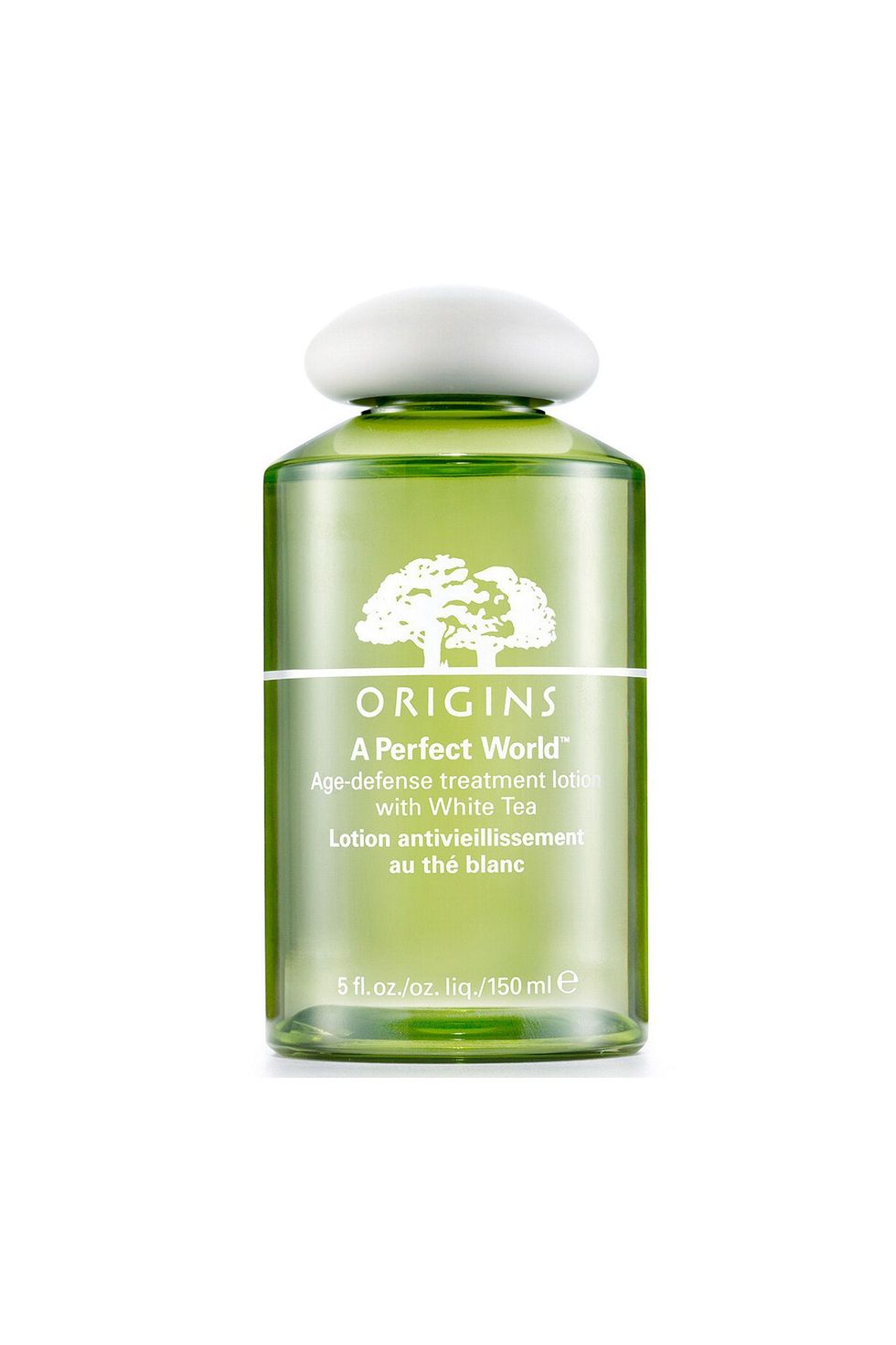 Origins A Perfect World Age-Defense Treatment Lotion With White Tea 