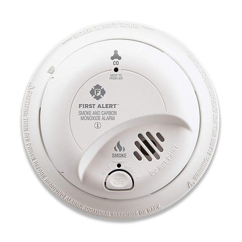 9 Best Smoke Detectors to Buy in 2018 - Carbon Monoxide ...